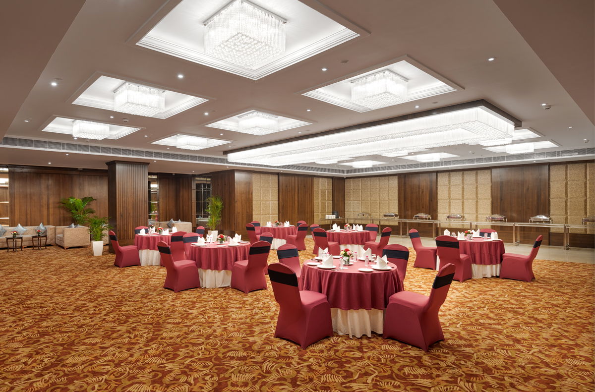 How to Choose the perfect Banquet Hall in Jaipur for Your Wedding