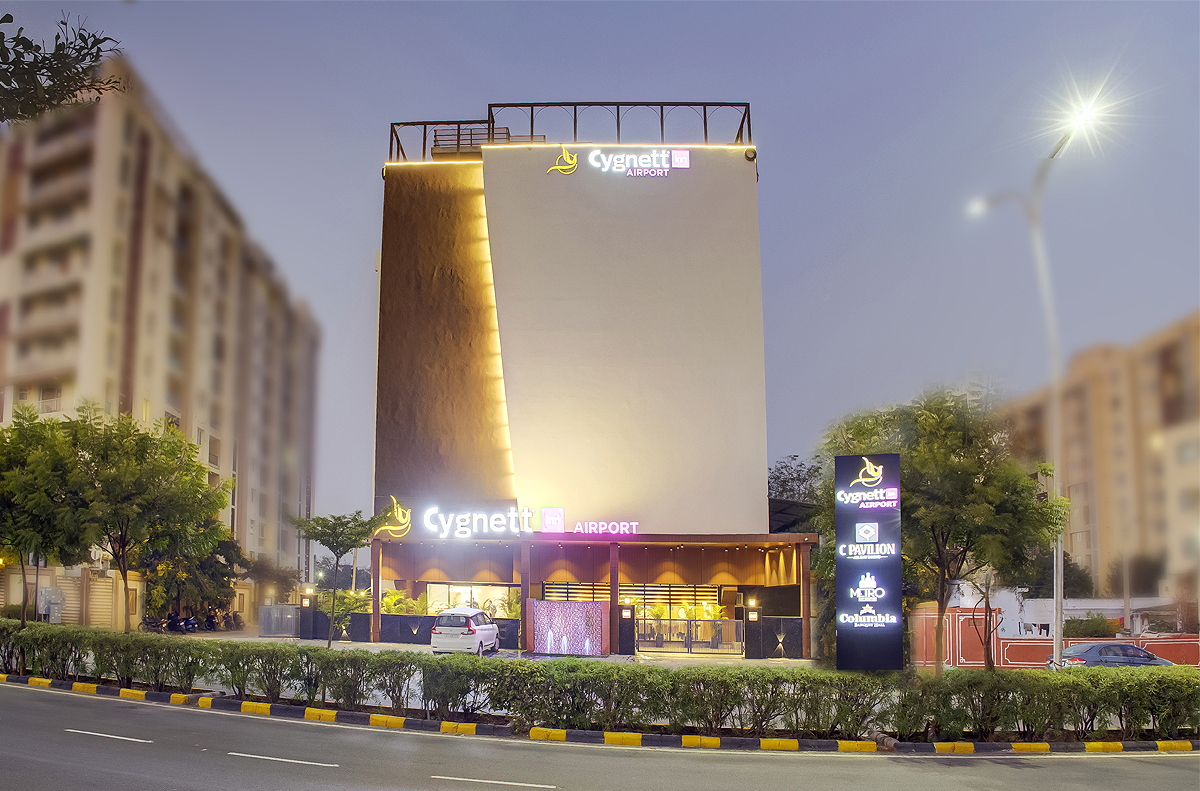 Why Cygnett Inn Airport Jaipur is the Perfect Stay for Your Visit?