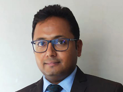Ajayveer Singh Bhadouria has been appointed as the Corporate GM – Sales and Business Development at Cygnett Hotels and Resorts